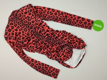 sukienka w panterkę, mohito: Sukienka damska, rozmiar S — 3