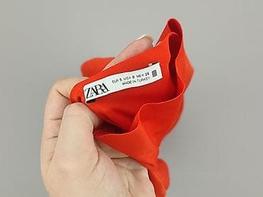 stradivarius online pl: Zara, Body damskie, rozmiar S — 4