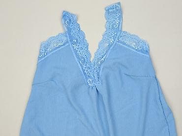 dilvin blue: Bluzka damska, rozmiar S — 1