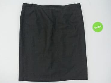 koszula do stroju krakowskiego: Women`s skirt, size 7XL (EU 54) — 2
