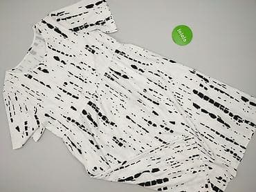 reserved spodnie biale: Sukienka damska, rozmiar 2XL — 2