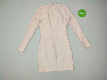 obcisła sukienka czerwona: Sugarfree, Women`s dress, size XS (EU 34) — 3