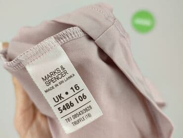 marks and spencer majtki: Marks & Spencer, T-shirt damski, rozmiar 2XL — 6