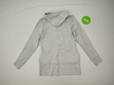 świąteczne bluzy dla całej rodziny: Bluza z kapturem damska, rozmiar S — 4