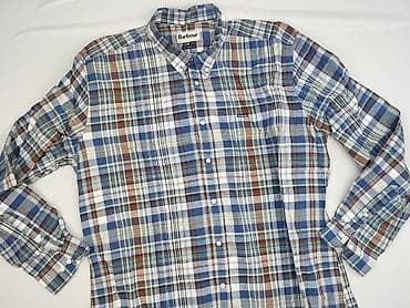 relab tshirt: Barbour, Koszulа dla mężczyzn, rozmiar 3XL — 1