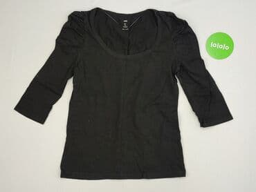 koszulka chicago bulls damska: H&M, T-shirt damski, rozmiar L — 3