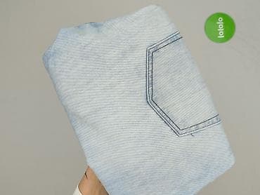 crocs hermes: Denim, Szorty dla mężczyzn, rozmiar L — 6