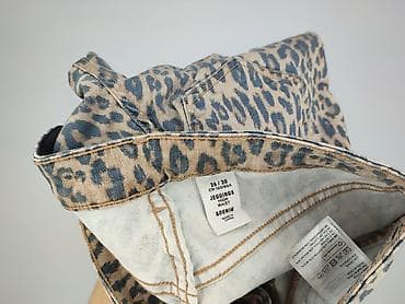 trapstar denim: Jeansy damskie, rozmiar M — 5