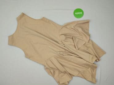 sukienki beżowe midi: VICCI, Sukienka damska, rozmiar S — 3