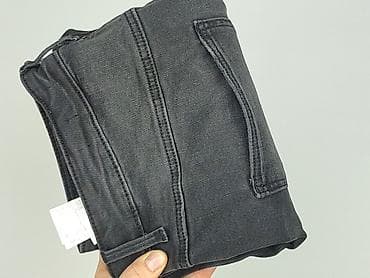 mango baloon jeans: Jeansy damskie, rozmiar L — 6