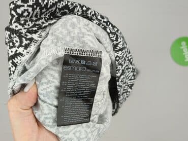 piżama do karmienia lidl: Esmara, Spodnie materiałowe damskie, rozmiar M — 6