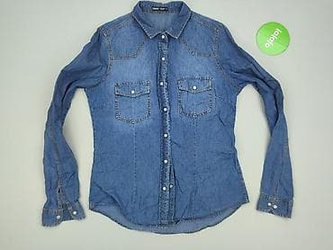 cropp bluza grinch: Cropp, Koszula damska, rozmiar M — 2