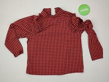 horse: H&M, Bluzka damska, rozmiar S — 2