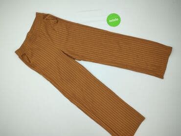 spodnie materiałowe damskue: C&A, Spodnie materiałowe damskie, rozmiar S — 2