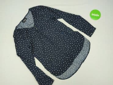 Ubrania damskie: Gina, Bluzka damska, M — 2