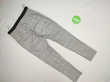 spodnie hello: Beloved, Spodnie materiałowe damskie, rozmiar XL — 3