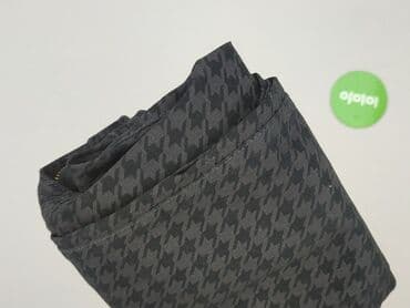 odzież używana sklepy: Falmer, Spodnie materiałowe damskie, M — 5