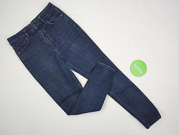 massimo dutti vinted: Massimo Dutti, Jeansy damskie, rozmiar M — 2