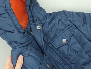 bielizna termoaktywna lidl crivit: Transitional jacket, Lupilu, 3-4 years, 98-104 cm, condition - Perfect — 7