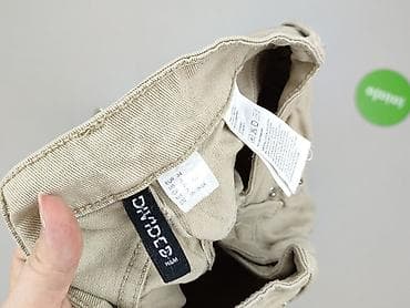 dranella jeans: H&M Divided, Jeansy damskie, rozmiar 2XS — 5