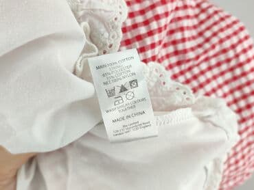 sukienki c and a: Dress, 1.5-2 years, 86-92 cm, condition - Perfect — 6