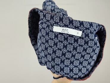 granatowe bluzki: EDC, Bluzka damska, rozmiar S — 4