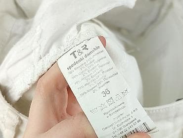 months shorts: Tom Rose, Szorty damskie, rozmiar S — 6