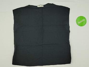 modne bluzki dla nastolatek: Top damski, rozmiar XL — 3