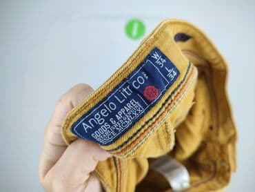 indicode jeans spodnie: Angelo Litrico, Jeansy damskie, XS — 4