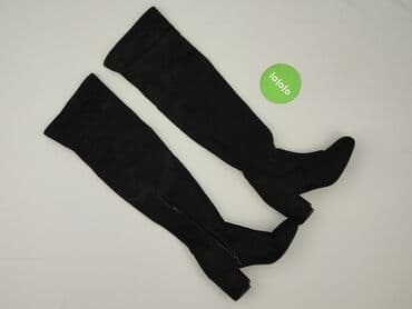 buty walky: Vices, Чоботи жіночі, розмір 40 — 2