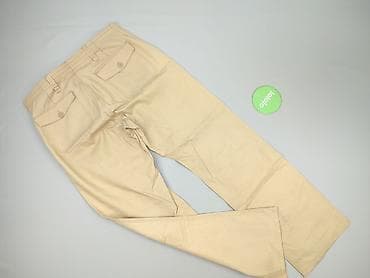 dazy spodnie: Livergy, Spodnie materiałowe damskie, rozmiar XL — 3