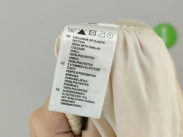 hm spódnice mini: H&M, Spódnica damska, rozmiar M — 6