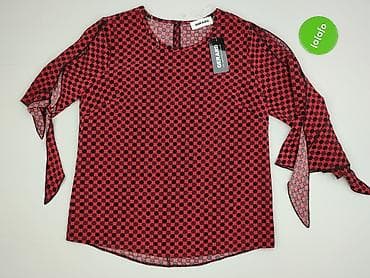 berg koszule: Bluzka damska, rozmiar XL — 2