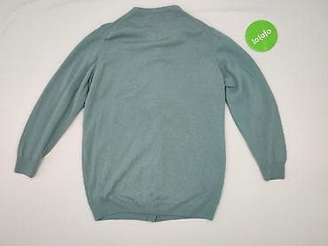 sweter kaszmir: Kardigan damski, rozmiar S — 3