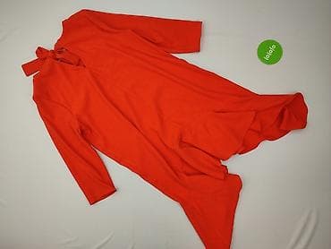 sandałki czerwone: River Island, Sukienka damska, rozmiar 2XL — 3