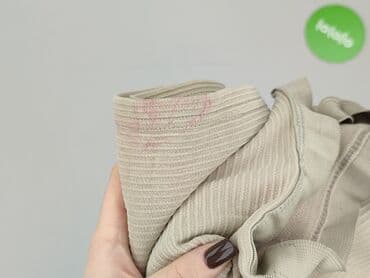 sukienki beżowe midi: Spódnica damska, rozmiar L — 5