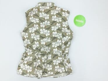 esprit bluzki w paski: Esprit, Women's blouse, size L (EU 40) — 3
