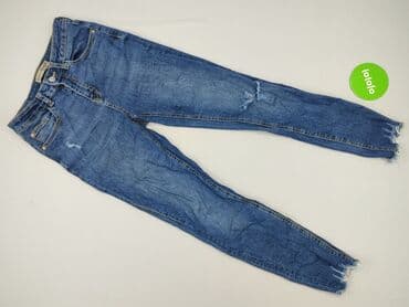 jeansy damskie lee cooper: Denim Co, Jeansy damskie, rozmiar M — 2