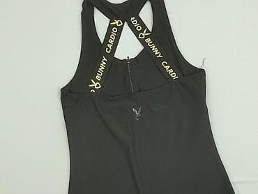 Cardio Bunny, Top damski, rozmiar M