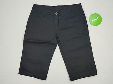 spodenki mexx: Spodnie 3/4 damskie, rozmiar L — 3