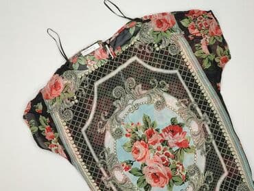 bluzy sportowe: SuiteBlanco, Bluzka damska, rozmiar XS — 1