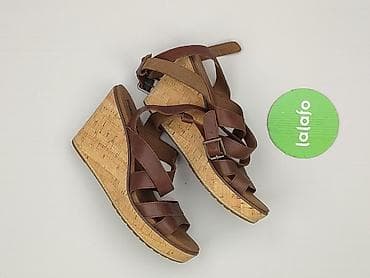 butik tani: Timberland, Sandały damskie, rozmiar 36 — 2