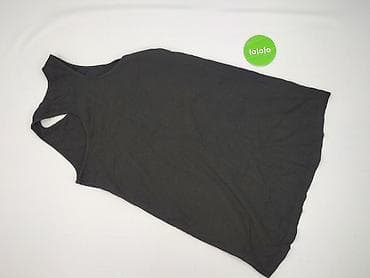 pull and bear mom fit: Top damski, rozmiar M — 3