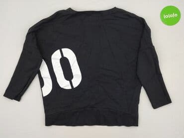 black squad bluza: Carry, Women`s sweatshirt, size S — 3