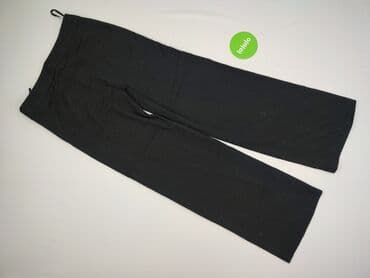 enplus buty mokasyny: M&S Collection, Spodnie materiałowe damskie, M — 3