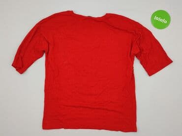 massimo bez koszulki: Bluzka damska, rozmiar L — 3