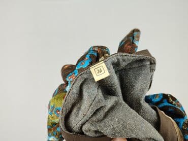 bluzka w kwiaty new yorker: Bluzka damska, rozmiar M — 4