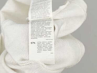 bluzki stradivarius: Sinsay, Top damski, rozmiar L — 6