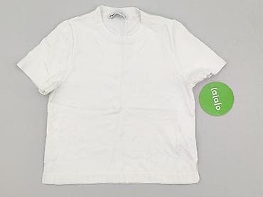 solar bluzy: Zara, T-shirt damski, rozmiar S — 2