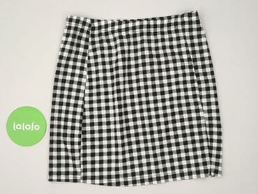 plisowane spódnice midi sinsay: Shein, Women`s skirt, size M (EU 38) — 2